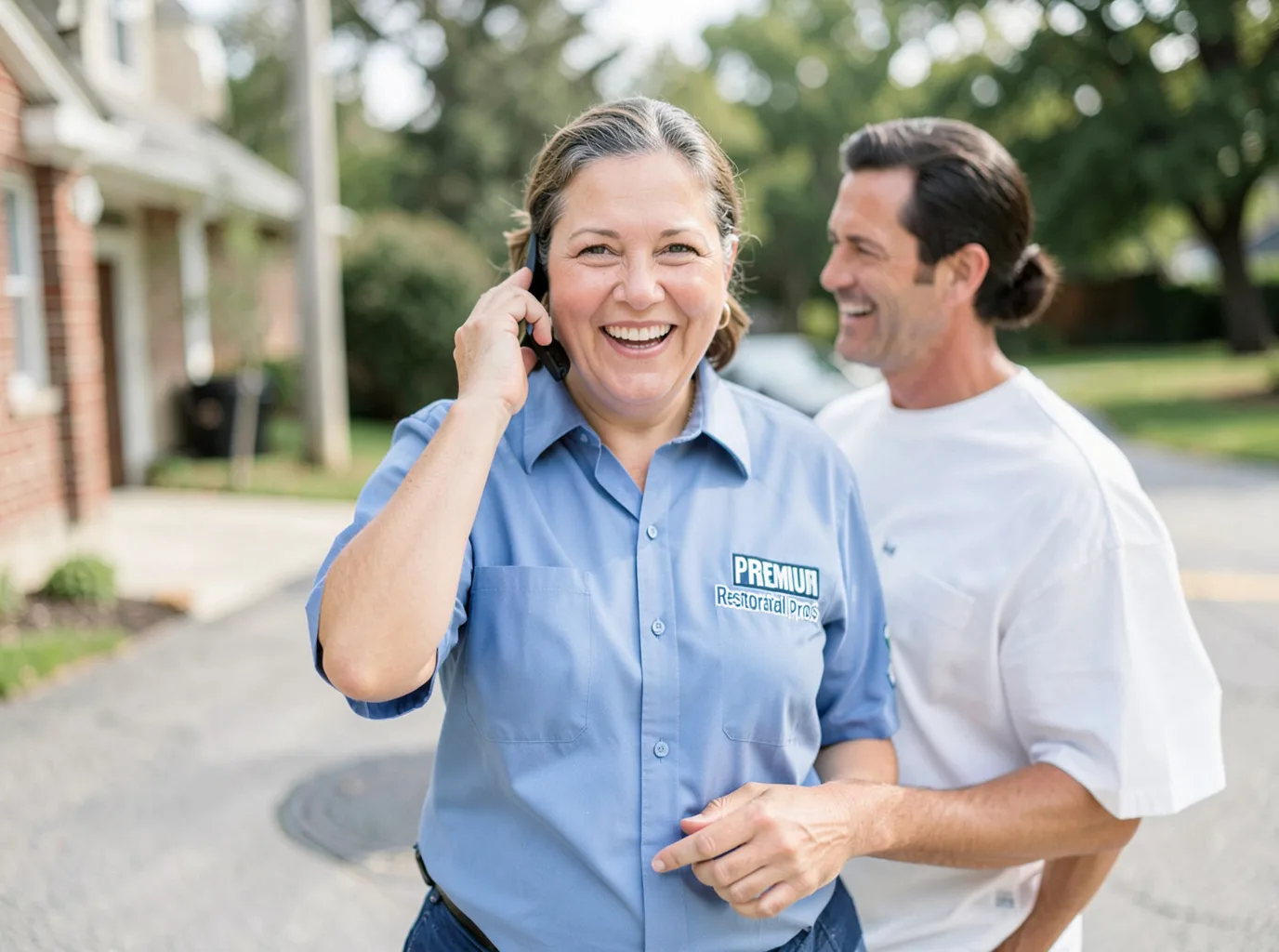 Water Damage Restoration Warren, OH FAQs